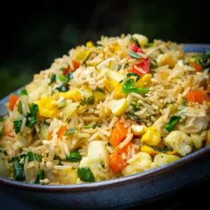 FRIED RICE