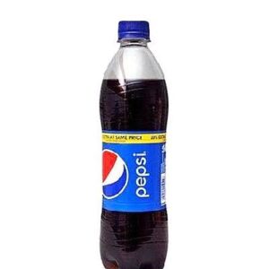 Pepsi Pet